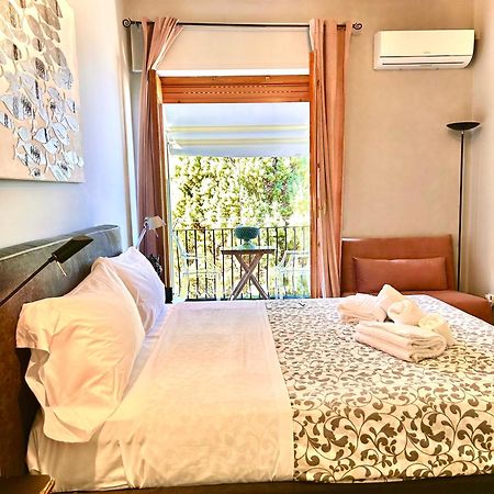 تاورمينا Sun Sky Sea Suite المظهر الخارجي الصورة