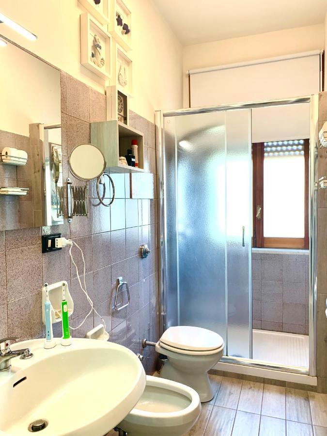 تاورمينا Sun Sky Sea Suite المظهر الخارجي الصورة