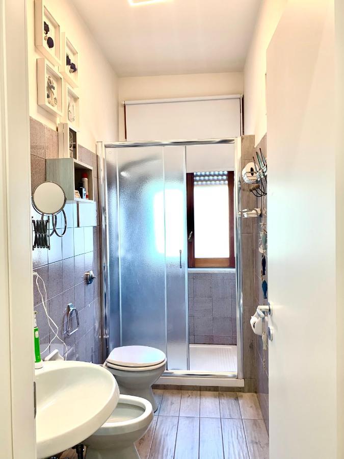 تاورمينا Sun Sky Sea Suite المظهر الخارجي الصورة