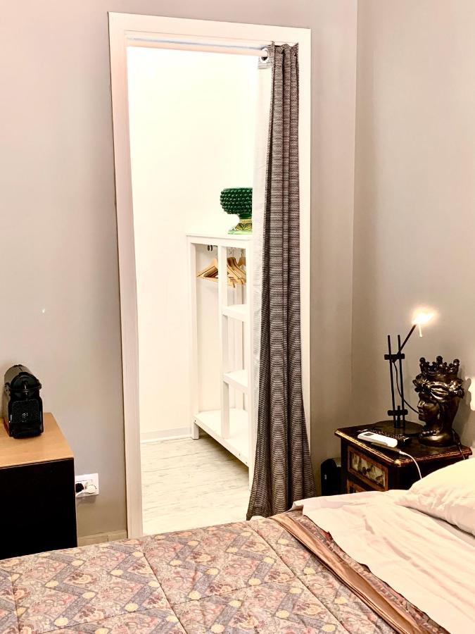 تاورمينا Sun Sky Sea Suite المظهر الخارجي الصورة