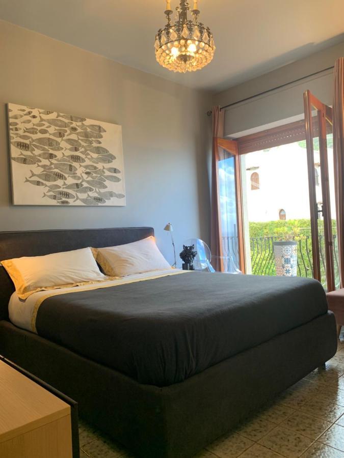تاورمينا Sun Sky Sea Suite المظهر الخارجي الصورة